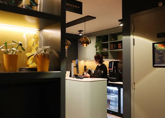 The Bee Hostel Amsterdam